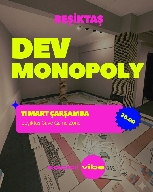 Dev Monopoly