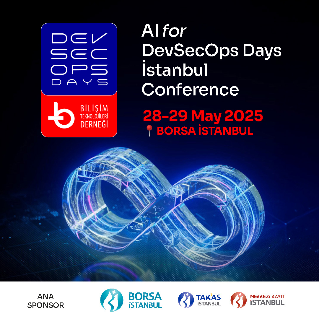 DevSecOps Days İstanbul 2025