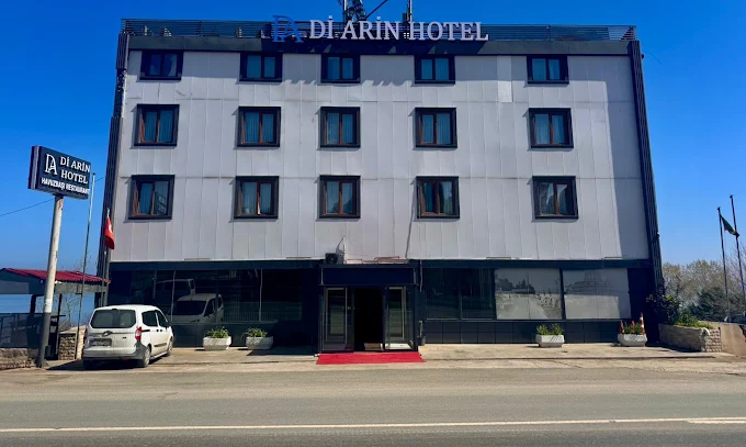 Di Arin Hotel