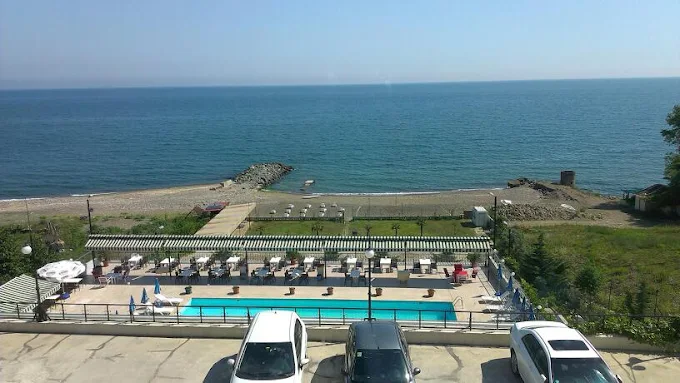 Di Arin Hotel