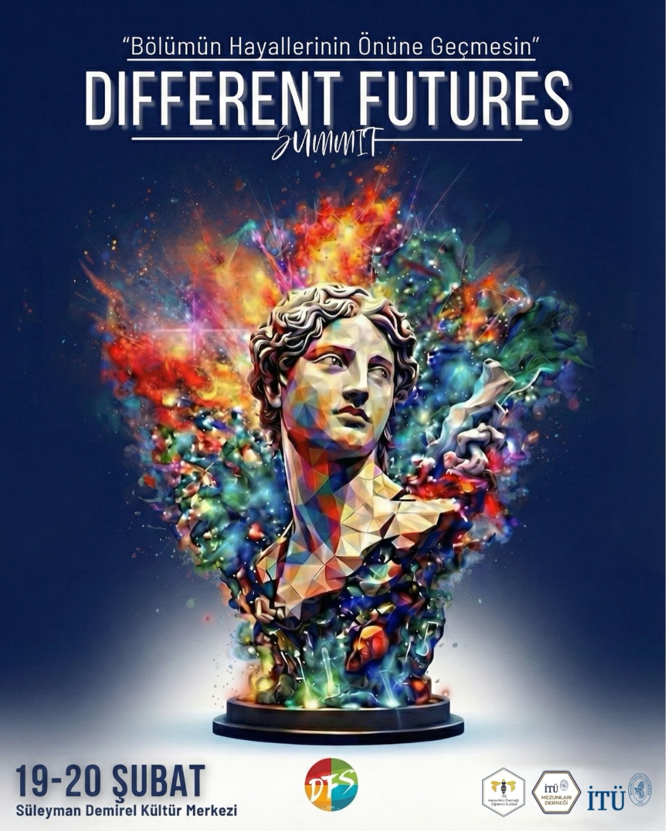 Different Futures Summit'26