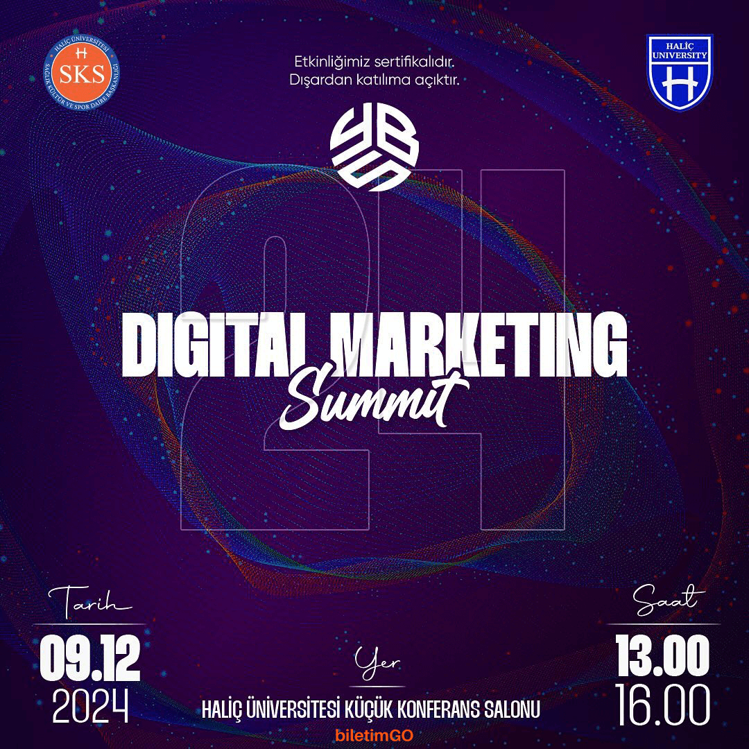 Digital Marketing Summit’24