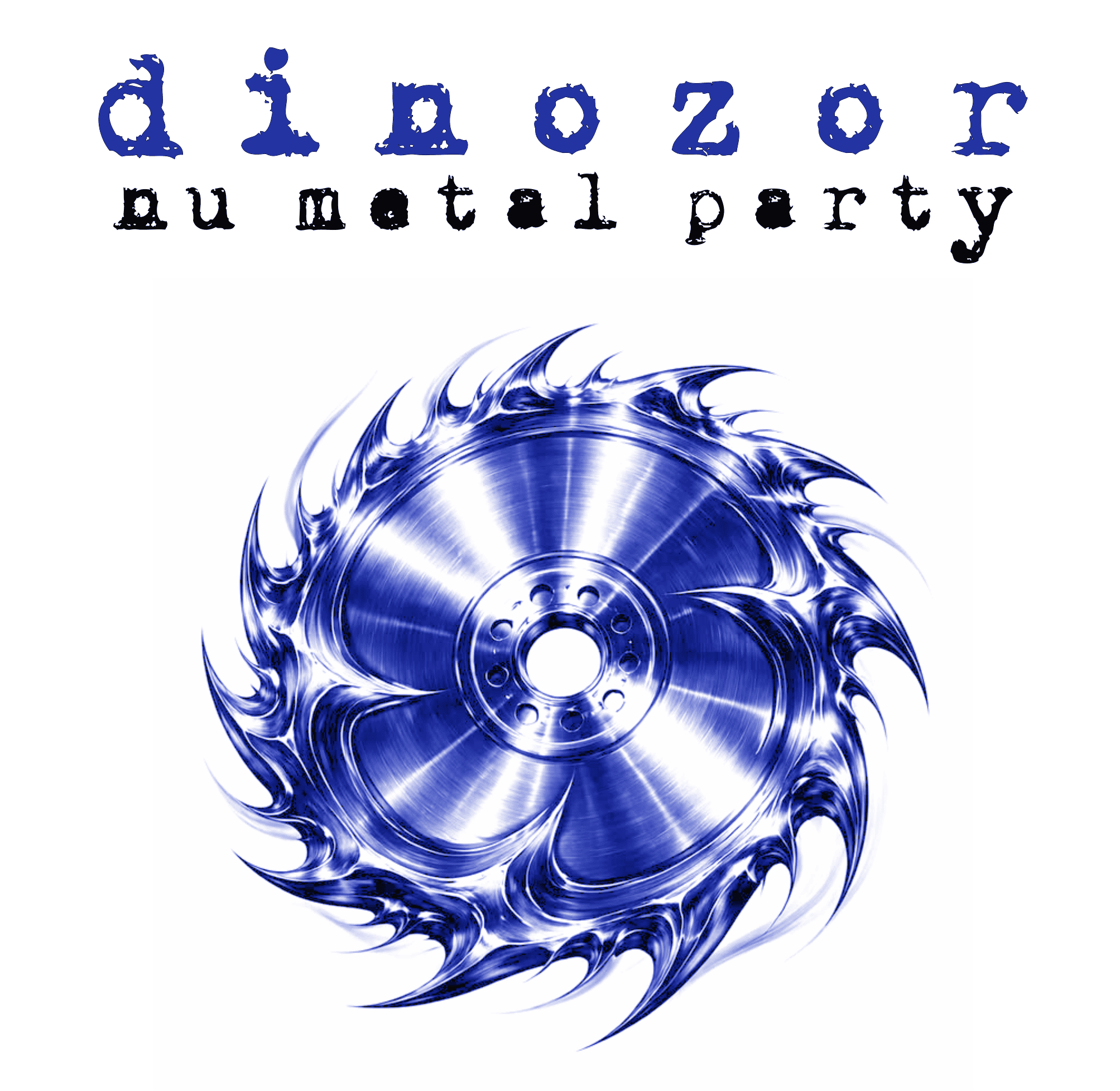 Dinozor Nu Metal Party