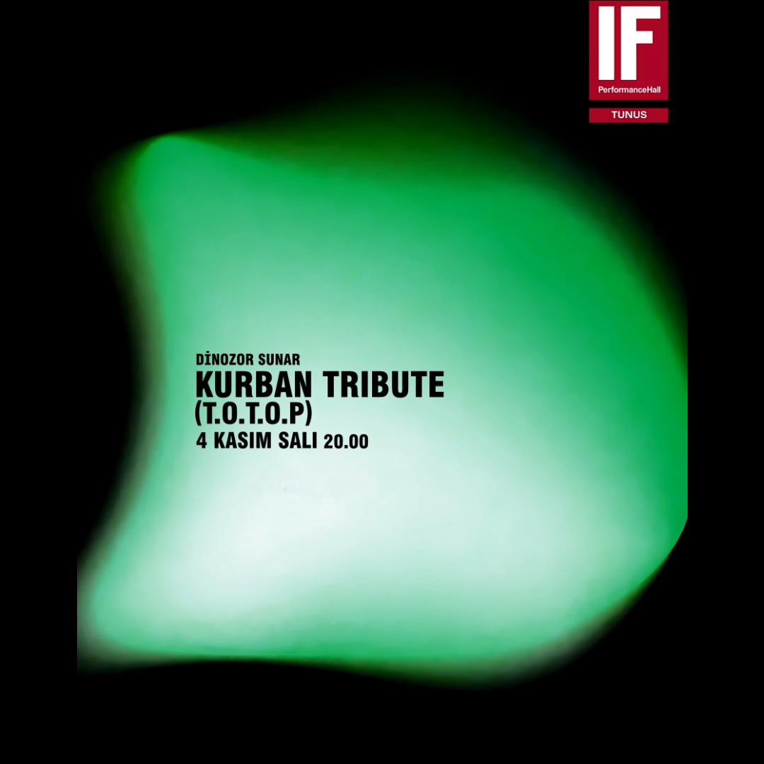 Dinozor Sunar: Kurban Tribute (T.O.T.O.P)