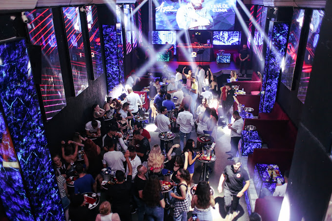 Dionys Club