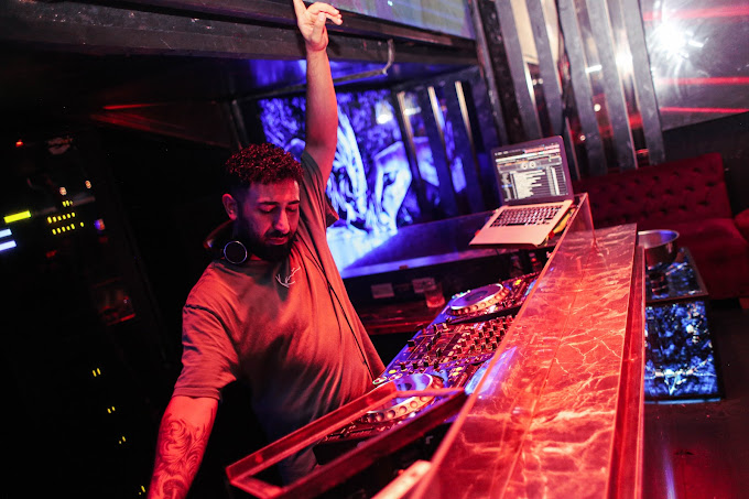 Dionys Club