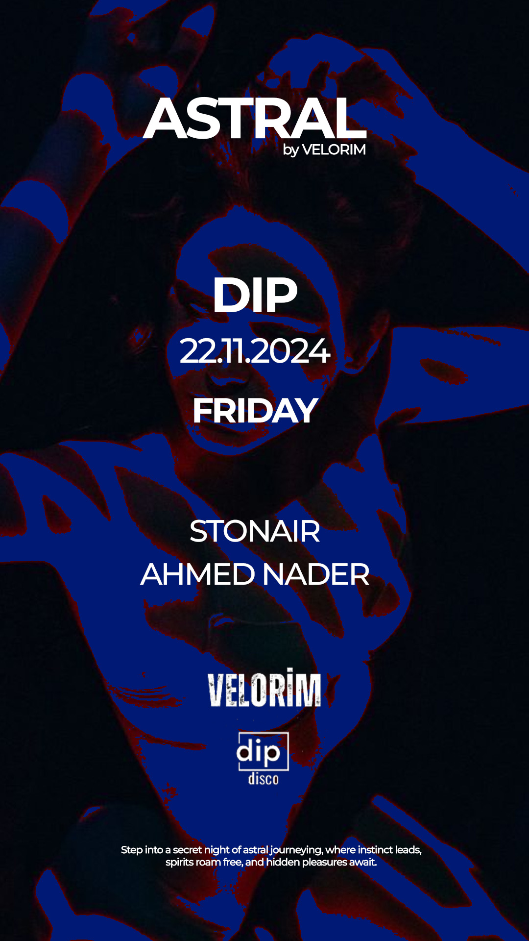 DİP ASTRAL