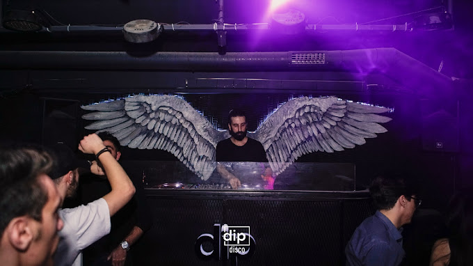 Dip Disco Kadıköy
