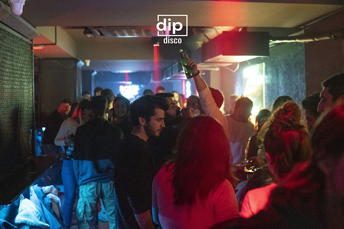 Dip Disco Kadıköy