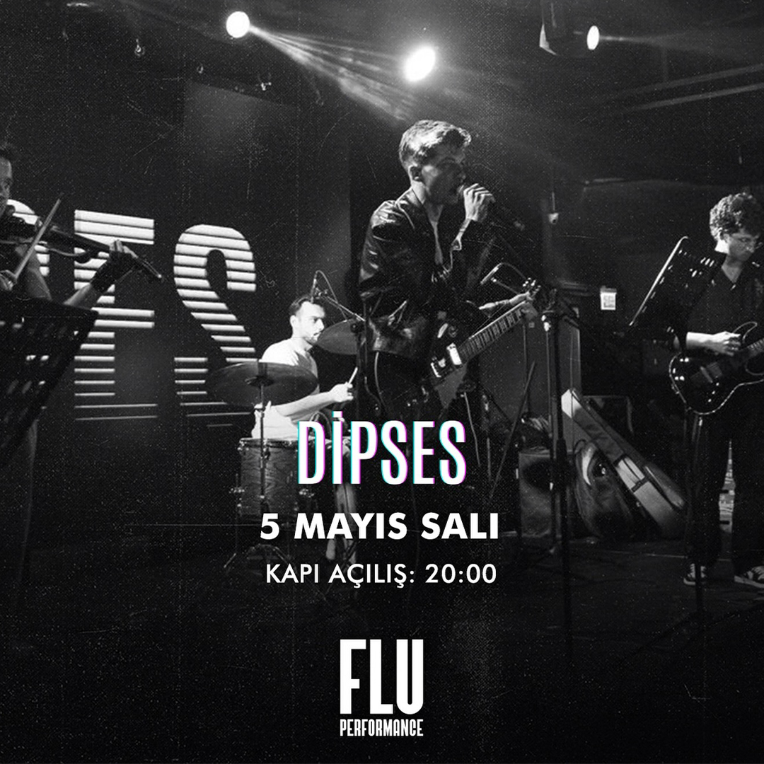 Dipses Konseri