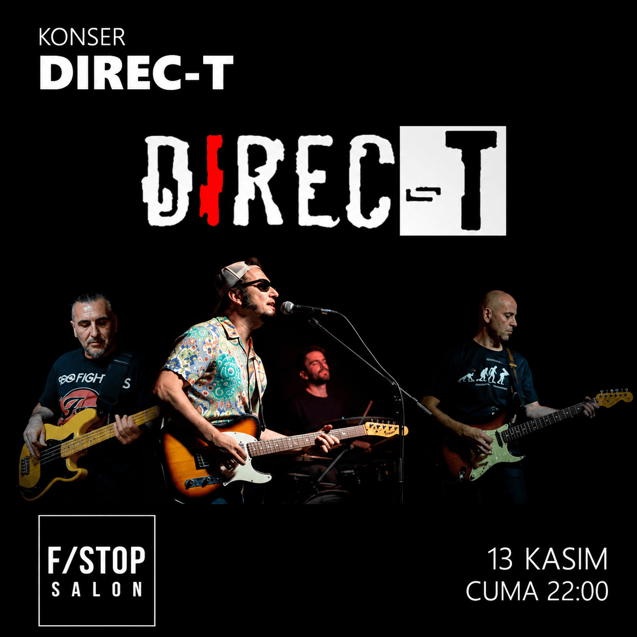 DIREC-T