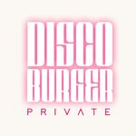 Disco Burger