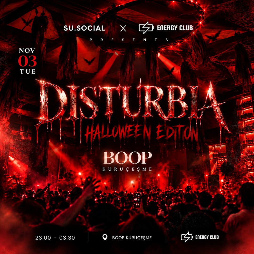 Disturbia