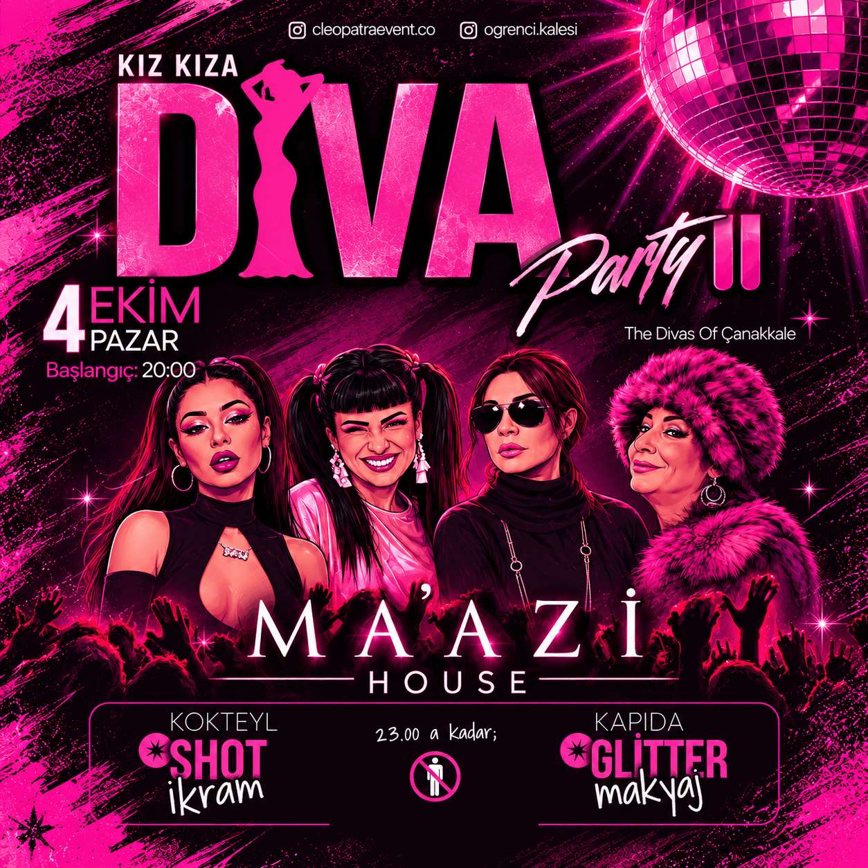 Diva Parti