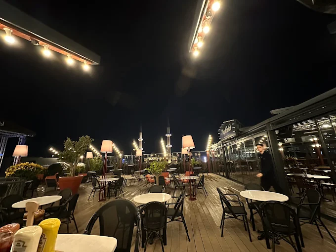 Diyalektik Rooftop