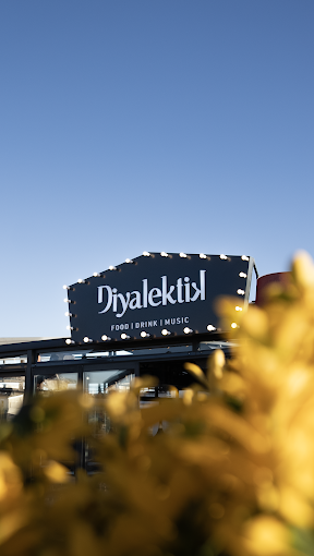 Diyalektik Rooftop