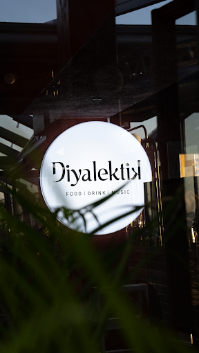 Diyalektik Rooftop