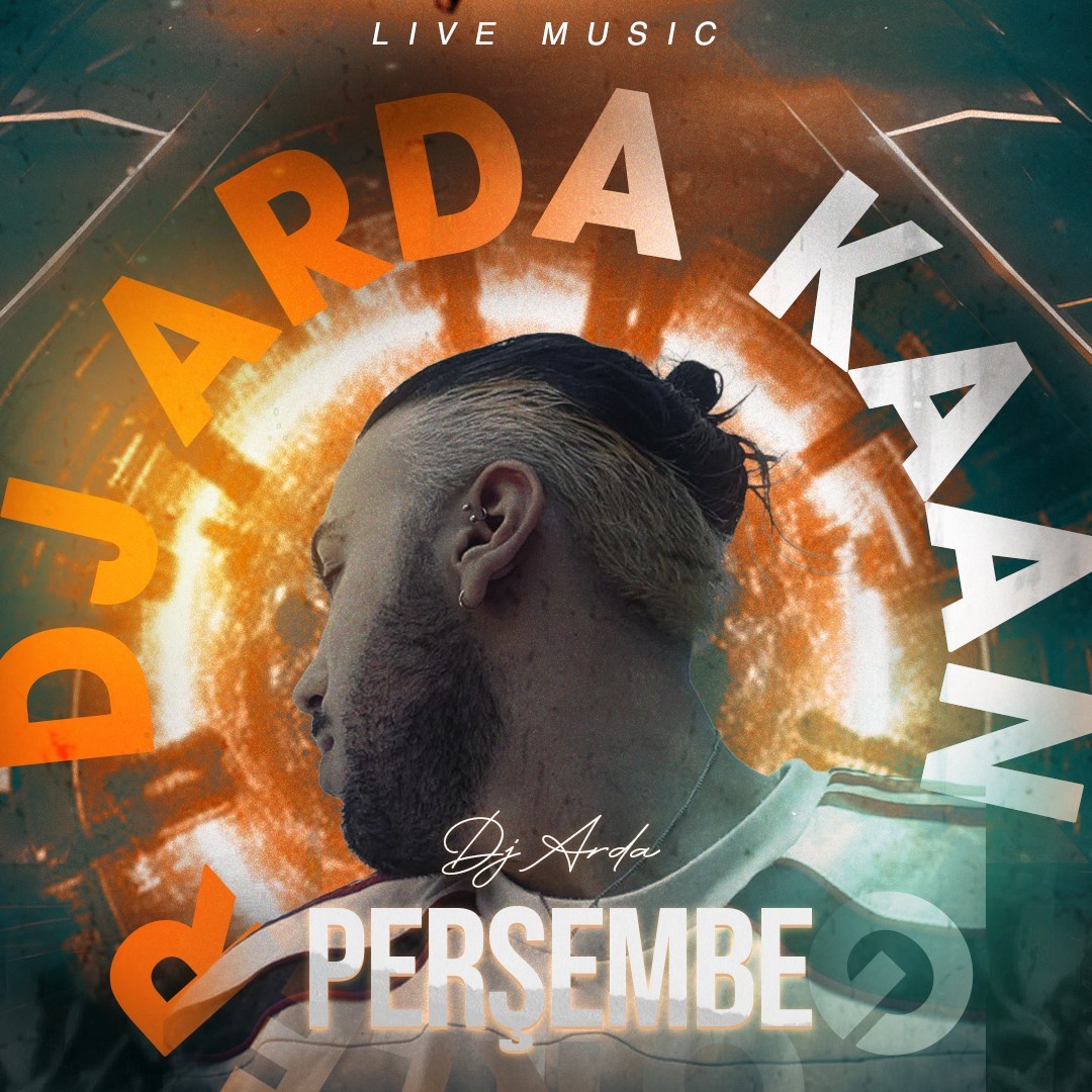 DJ ARDA