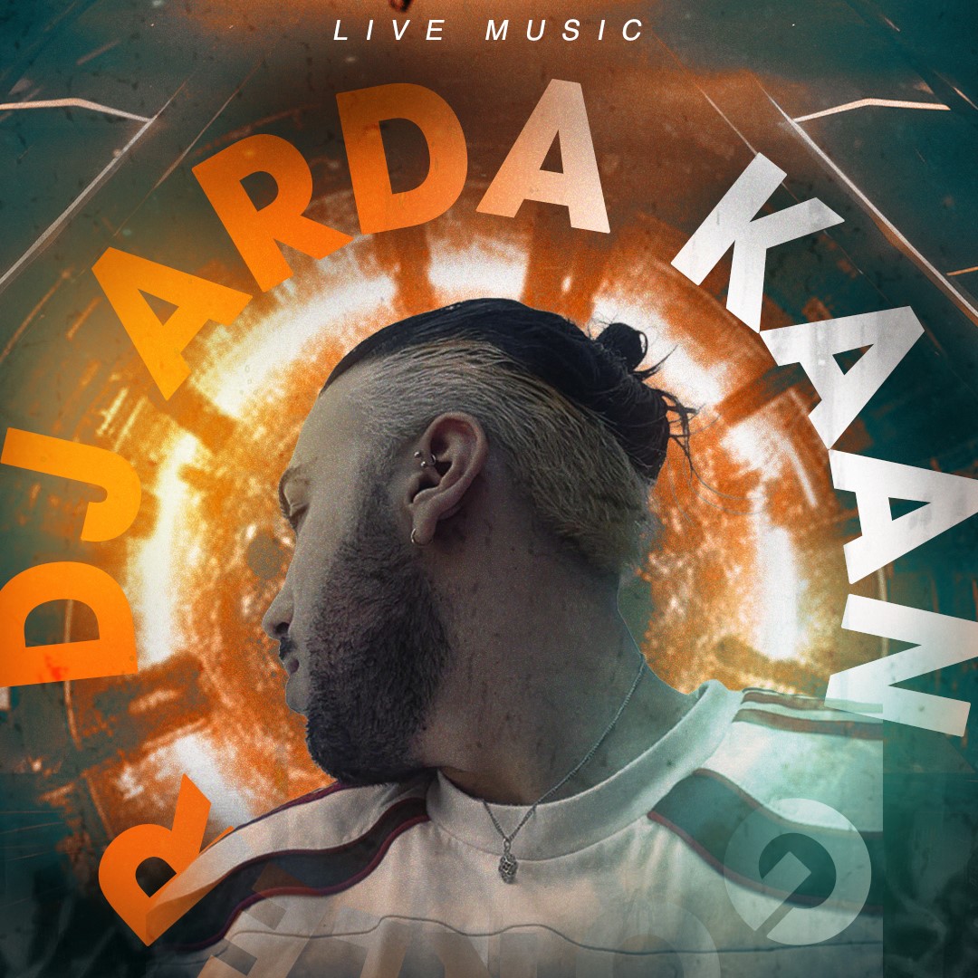 DJ ARDA