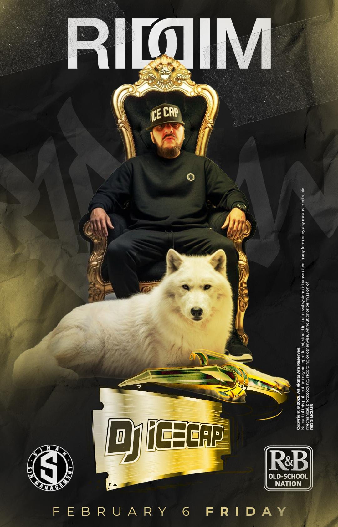 DJ ICE CAP