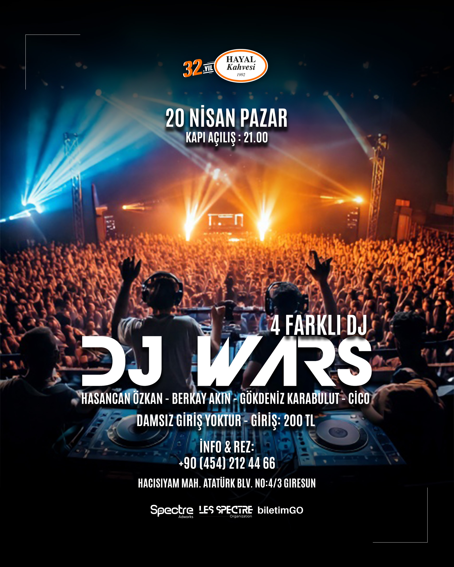 DJ WARS