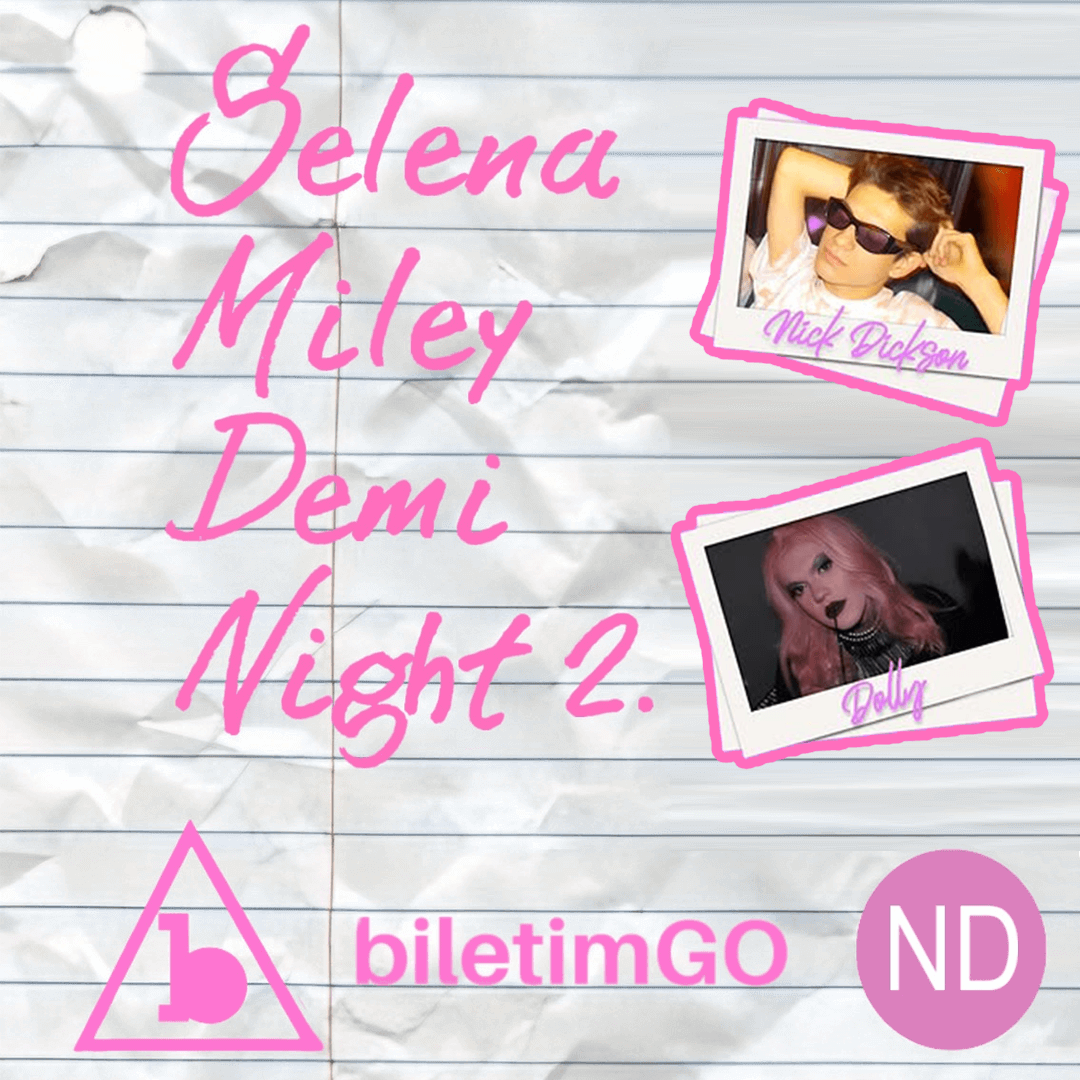 DL SG MC NIGHT 2 ISTANBUL