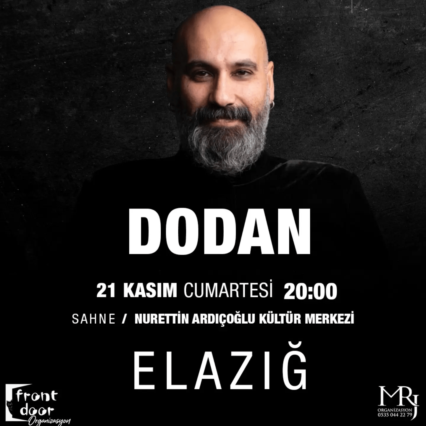 Dodan Elazığ Konseri