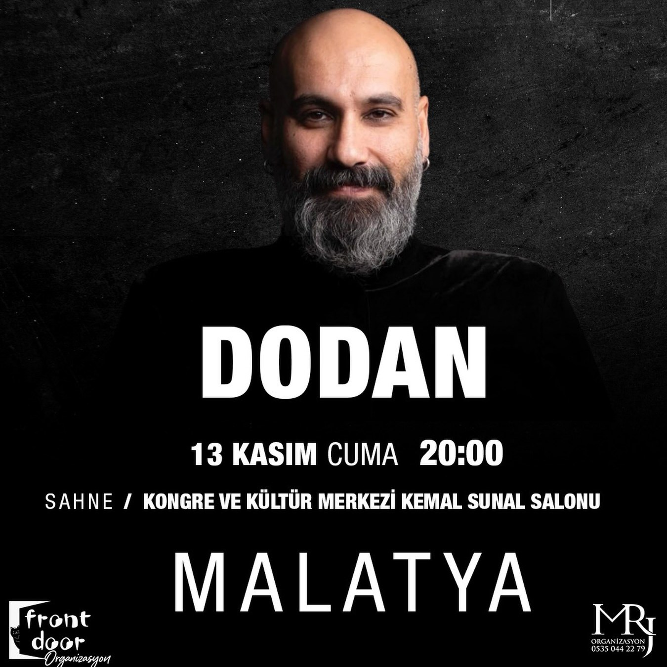 Dodan Malatya Konseri