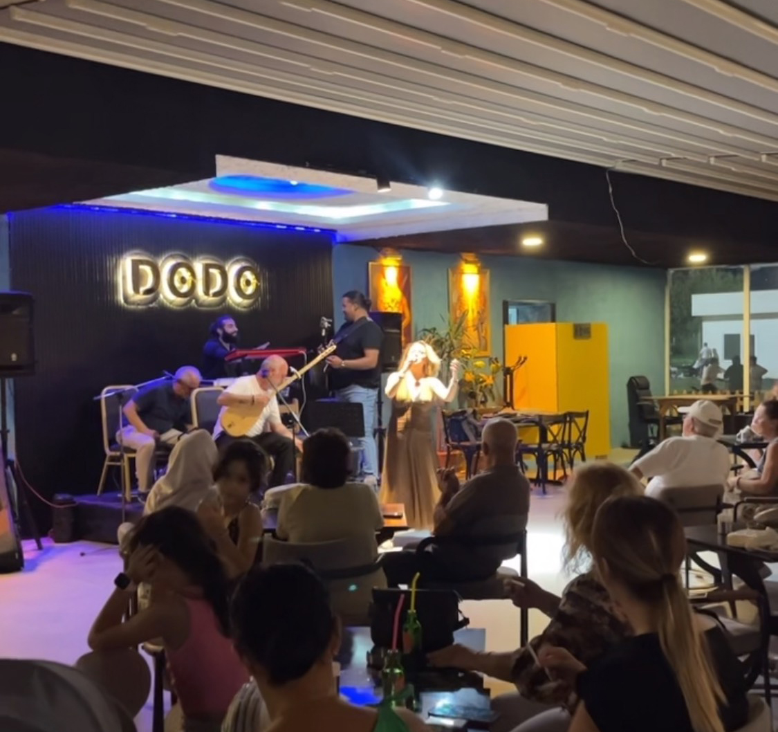 Dodo Cafe Yalova