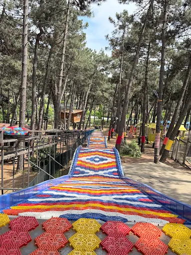 Doğa Eğlence Parkı