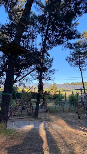 Doğa Eğlence Parkı