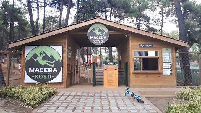 Doğa Eğlence Parkı