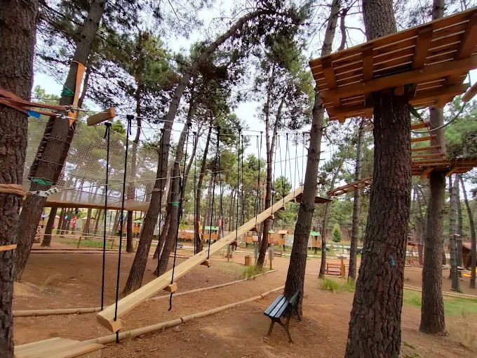 Doğa Eğlence Parkı