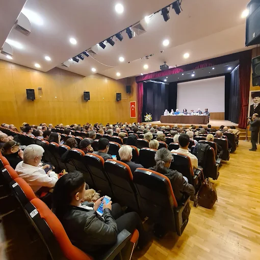 Doğan Taşdelen Çağdaş Sanatlar Merkezi