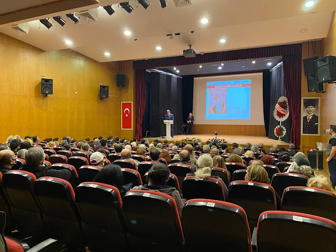 Doğan Taşdelen Çağdaş Sanatlar Merkezi