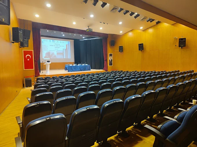 Doğan Taşdelen Çağdaş Sanatlar Merkezi