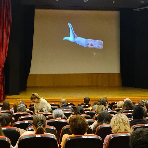 Doğan Taşdelen Çağdaş Sanatlar Merkezi