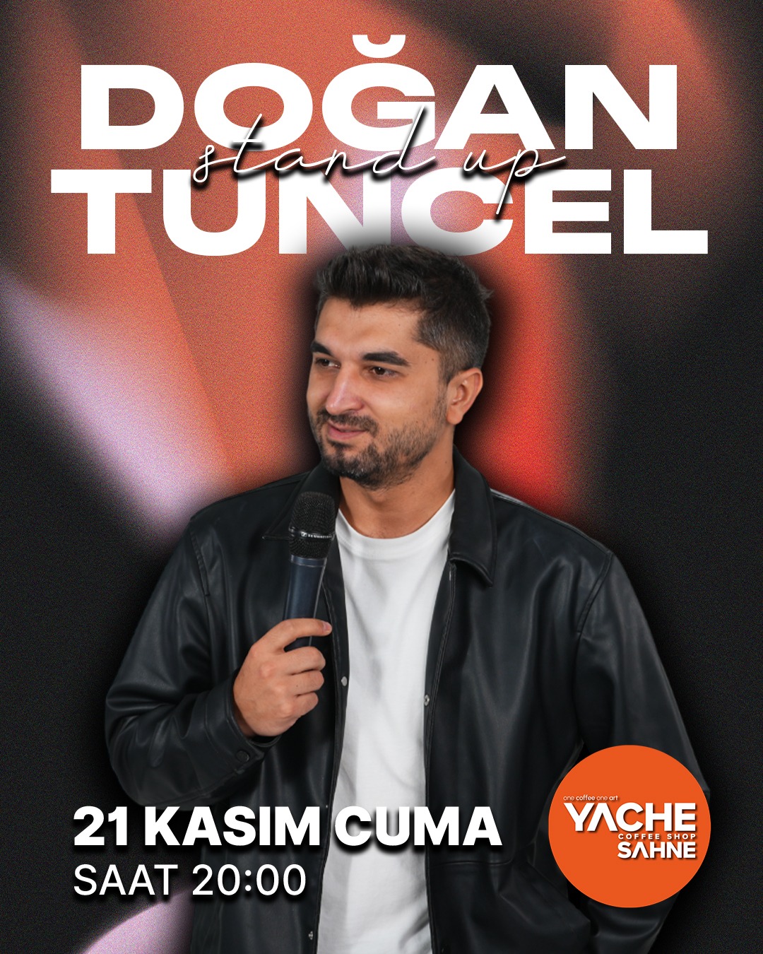 Doğan Tunçel