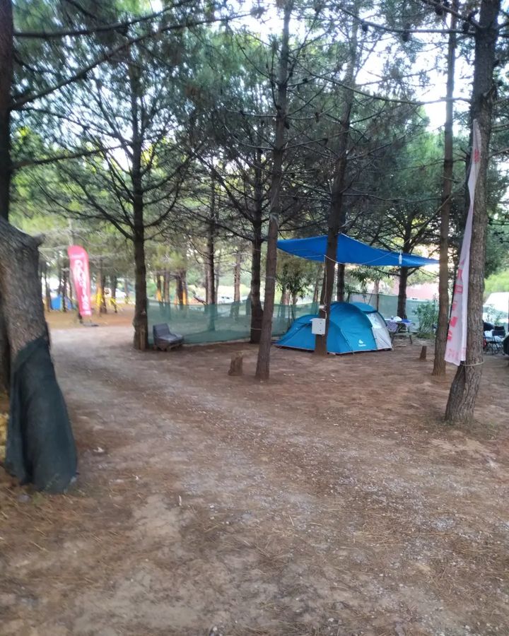 Doğancılı Camping