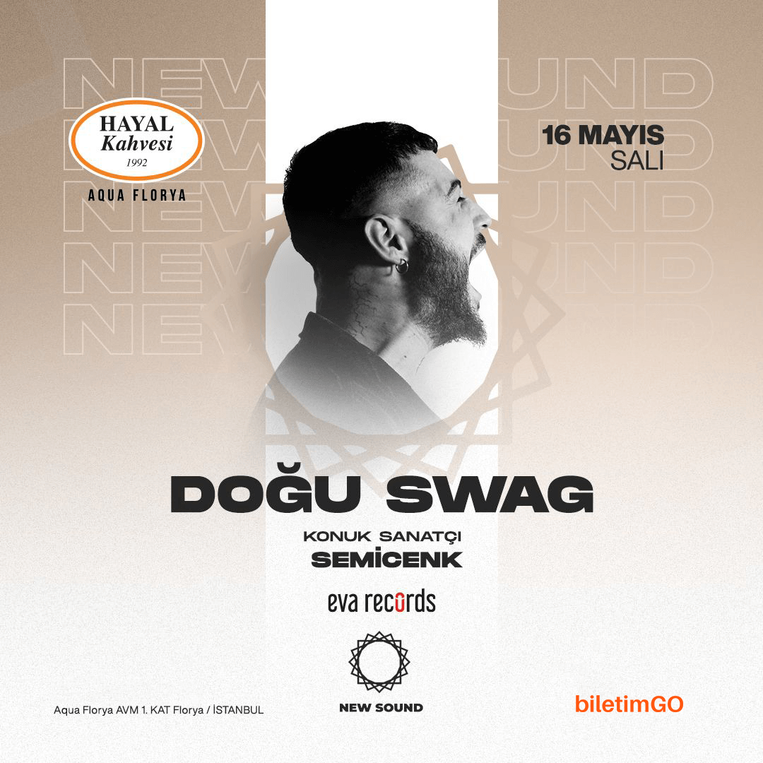 Doğu Swag / Semicenk Konseri