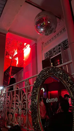 Dome Alsancak