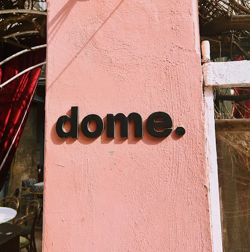 Dome Alsancak