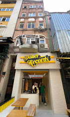 Döner Records Kadıköy – Etkinlikler ve Detaylar