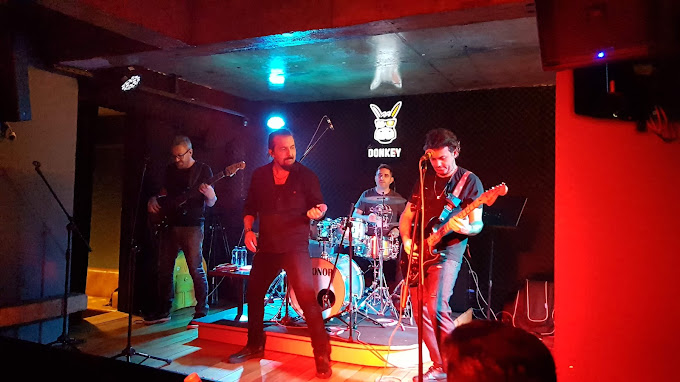 Donkey İstanbul