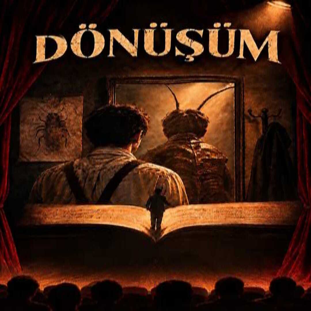DÖNÜŞÜM