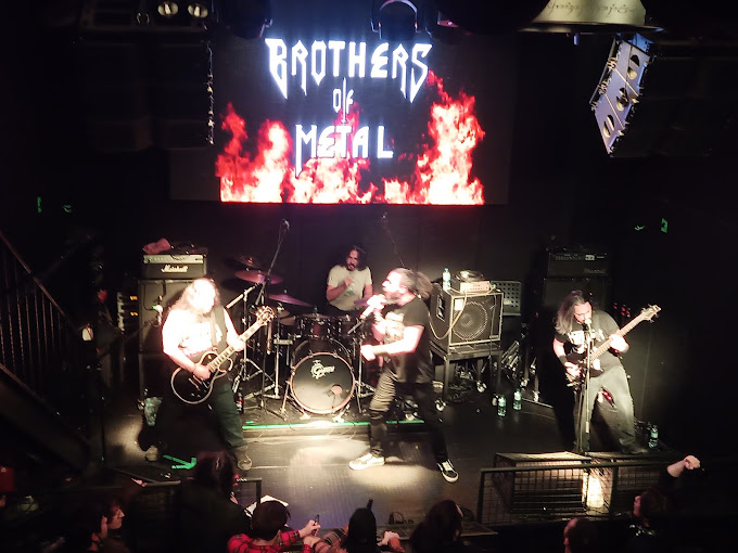 Dorock Heavy Metal Club
