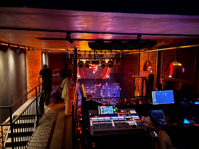 Dorock Heavy Metal Club