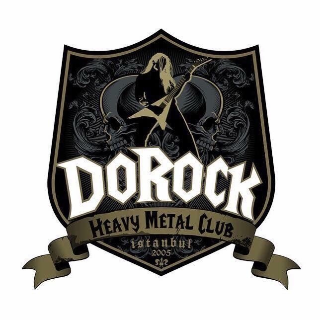 Dorock Heavy Metal Club