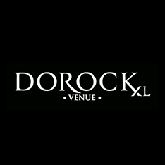 Dorock XL Venue Fitaş