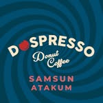 DOSPRESSO Coffee & Donut Samsun